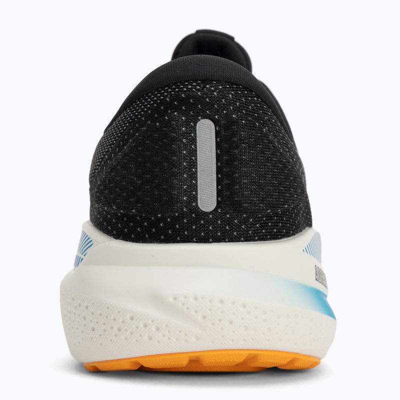 Buty do biegania męskie Brooks Adrenaline GTS 24 oyster/excalibur/pink 6