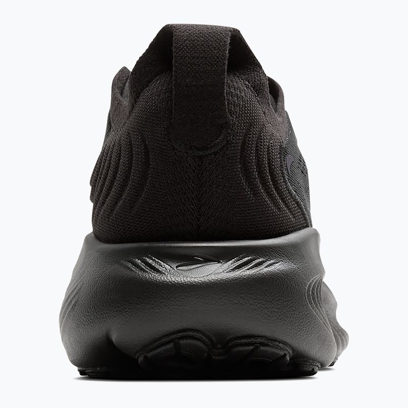 Buty do biegania damskie Brooks Adrenaline GTS 25 black/black/ebony 5