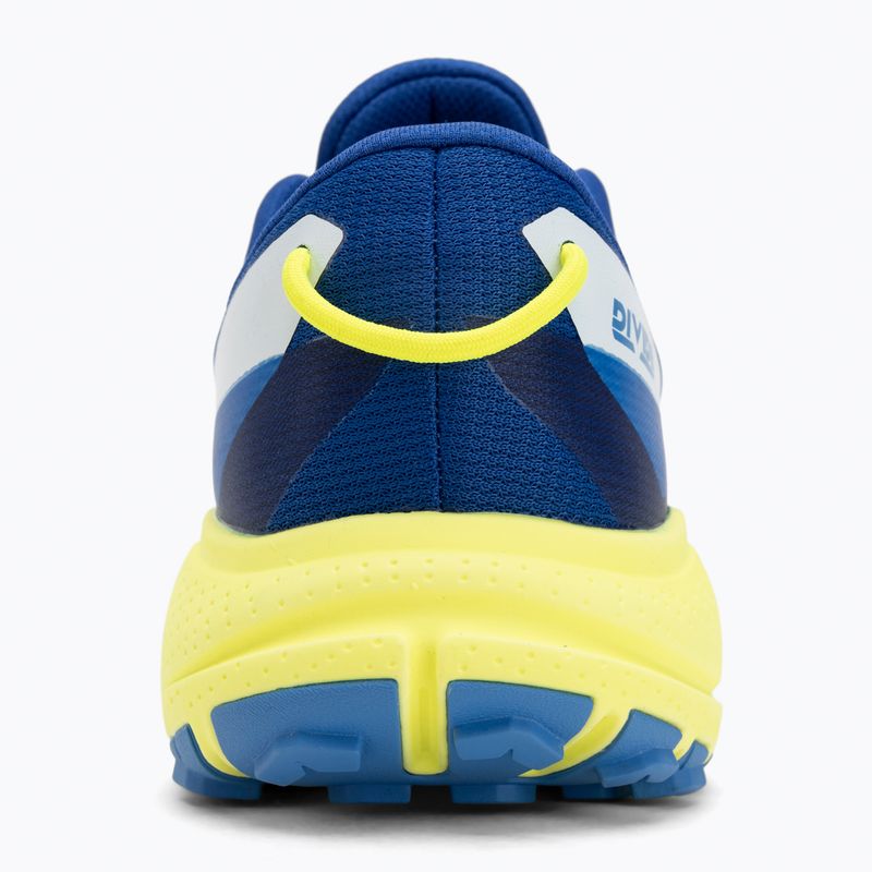 Buty do biegania męskie Brooks Divide 6 surf/regatta/nightlife 6