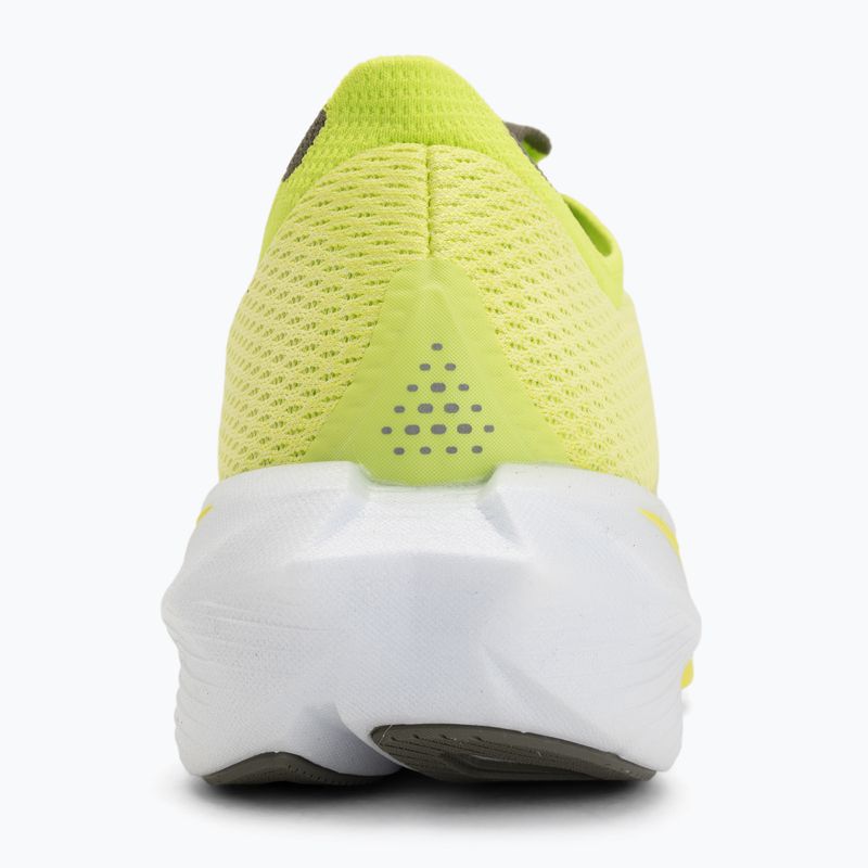 Buty do biegania męskie Brooks Hyperion 3 sunny lime/olive/white 6