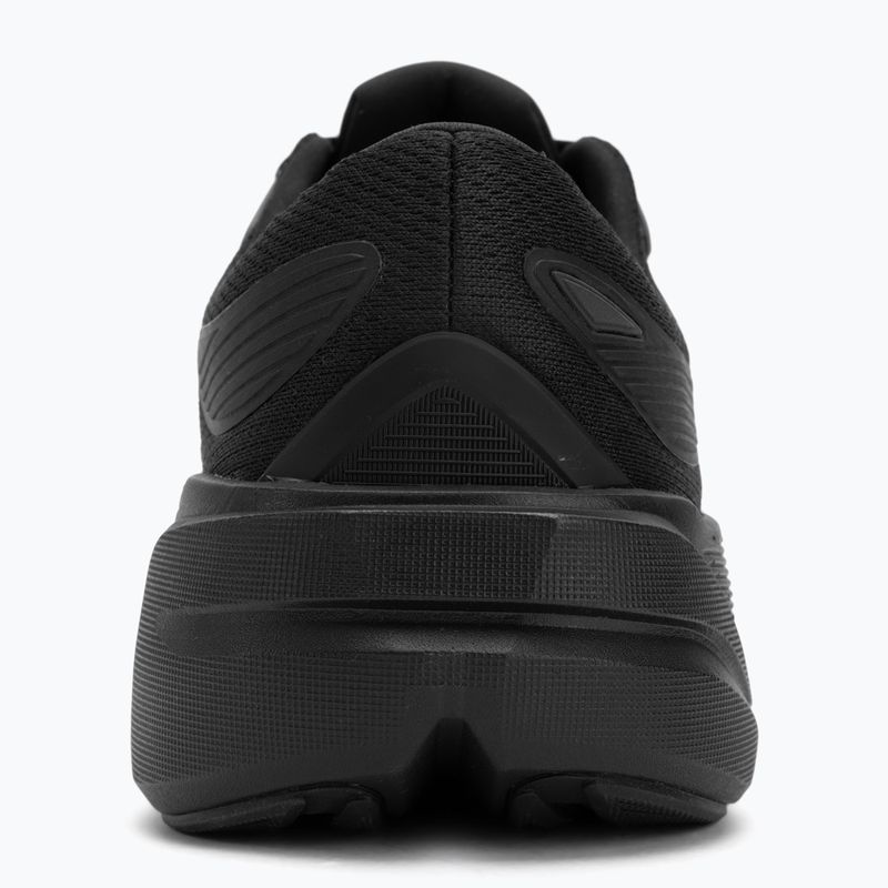 Buty do biegania męskie Brooks Ghost Max 3 black/black/ebony 6
