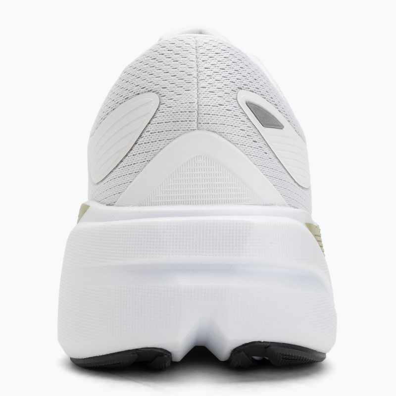 Buty do biegania męskie Brooks Ghost Max 3 bright white/tea/black 6