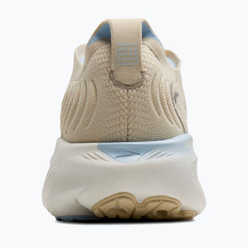 Buty do biegania damskie Brooks Adrenaline GTS 25 sand/coconut/skyway 5