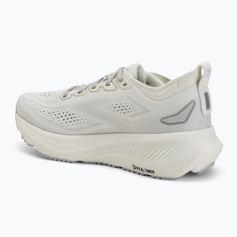 Buty do biegania męskie Brooks Glycerin 23 grey/green/black 3