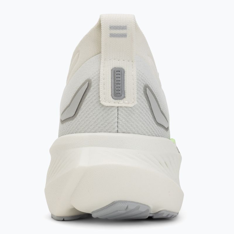 Buty do biegania męskie Brooks Glycerin 23 grey/green/black 6