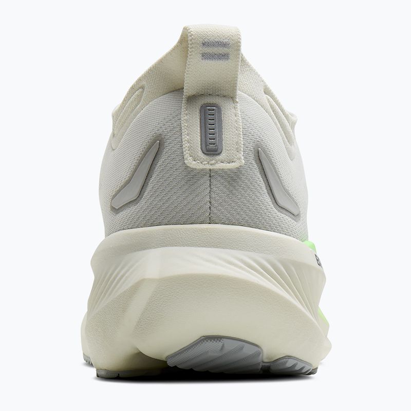 Buty do biegania męskie Brooks Glycerin 23 grey/green/black 5