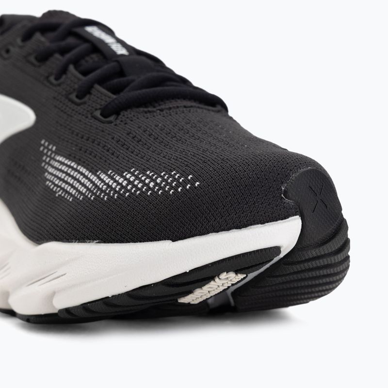 Buty do biegania damskie Brooks Glycerin Flex black/white 7