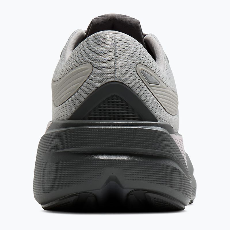 Buty do biegania damskie Brooks Ghost Max 3 harbor mist/poppy seed/pink 5