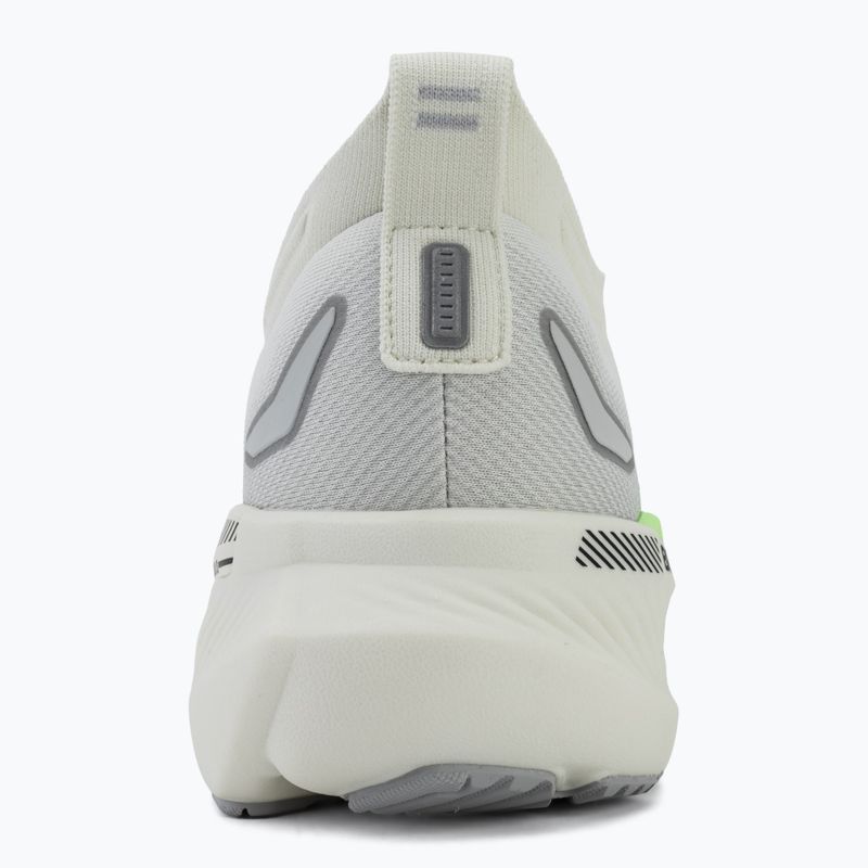 Buty do biegania męskie Brooks Glycerin GTS 23 grey/green/black 6