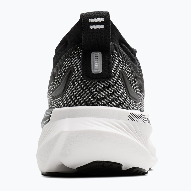 Buty do biegania damskie Brooks Glycerin GTS 23 black/grey/white 5
