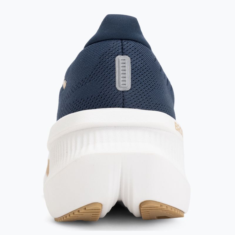 Buty do biegania męskie Brooks Glycerin Max 2 spellbound/starfish/white 6