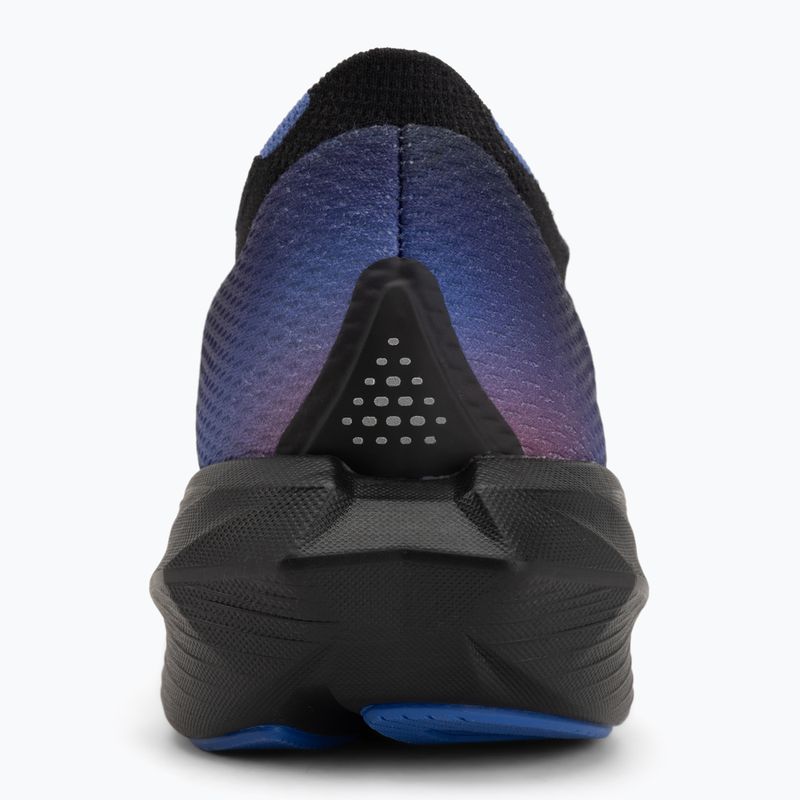 Buty do biegania męskie Brooks Hyperion 3 blue/coral/papaya 6