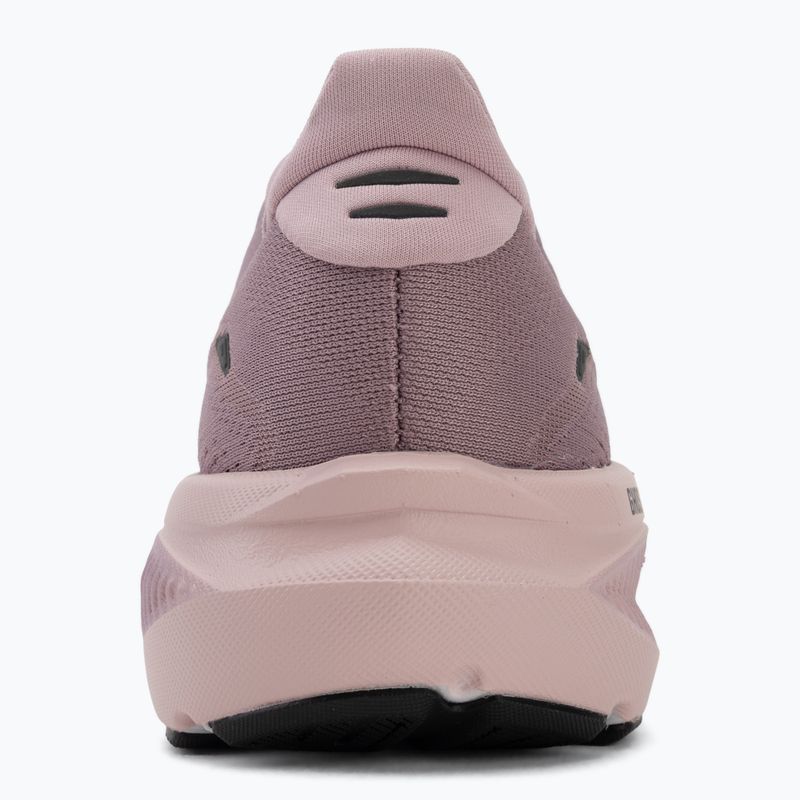 Buty do biegania damskie Brooks Ghost 18 elderberry/black 6