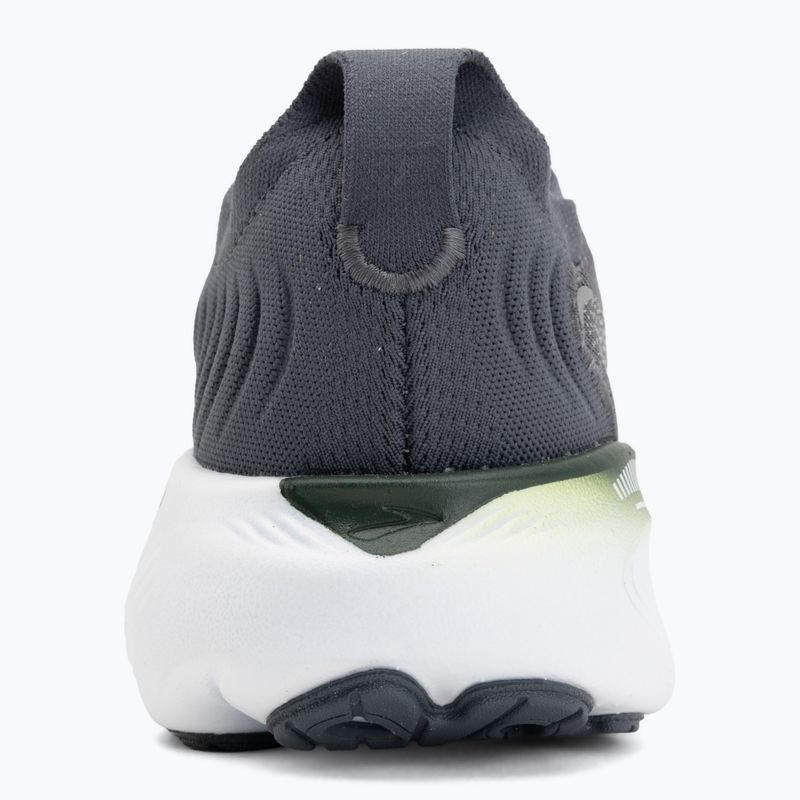 Buty do biegania męskie Brooks Adrenaline GTS 25 grey/paradise green/spruce 6