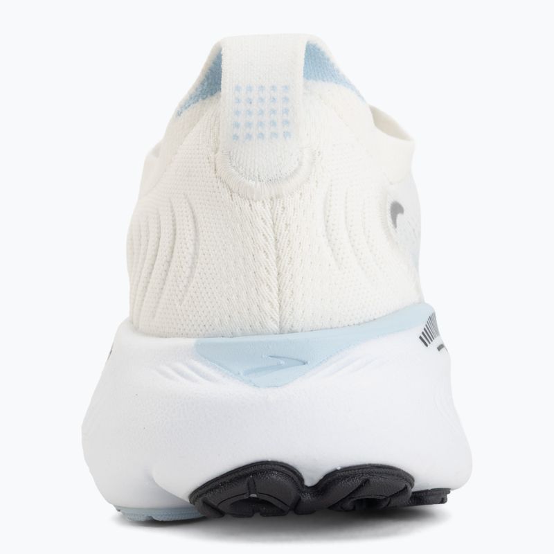 Buty do biegania damskie Brooks Adrenaline GTS 25 star white/nantucket/chrome 6