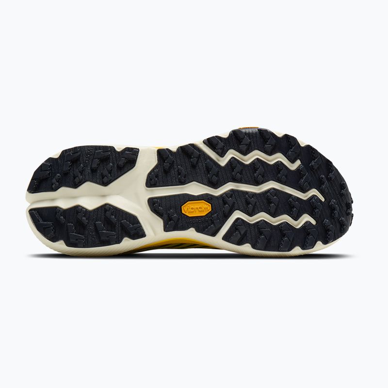 Buty do biegania męskie Brooks Cascadia 20 navy/nightlife/grey 5