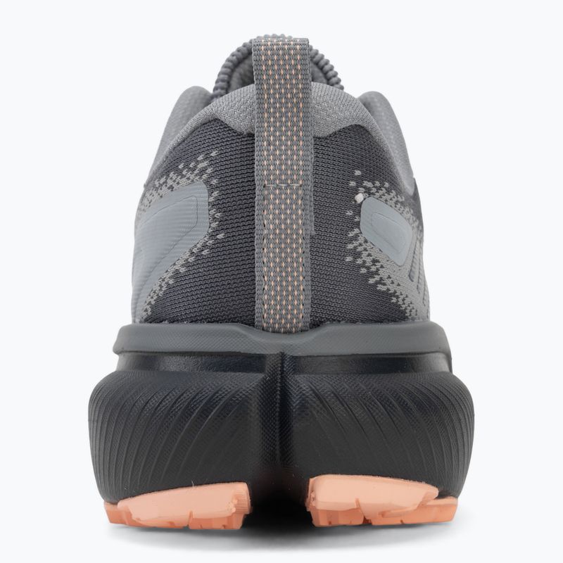 Buty do biegania damskie Brooks Cascadia 20 grey/grey/peach 6