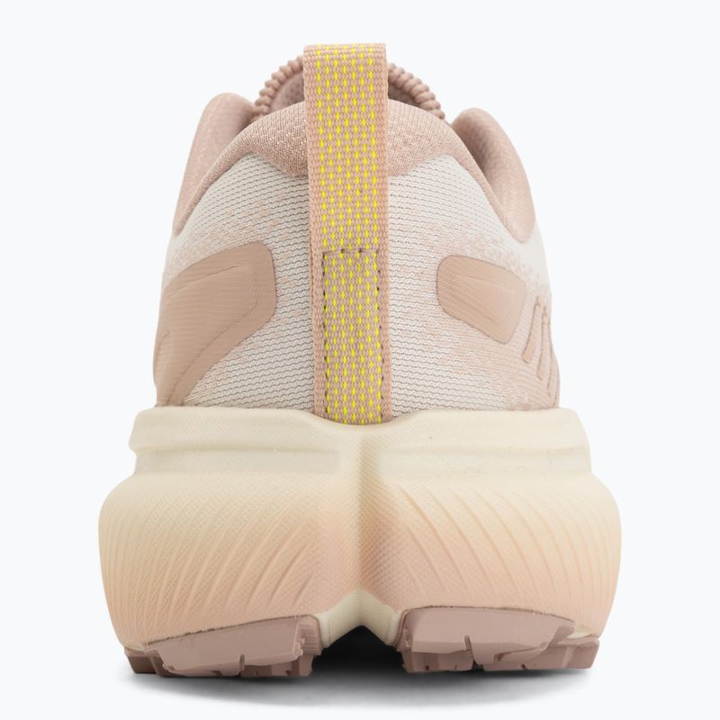 Buty do biegania damskie Brooks Cascadia 20 arctic wolf/rose/nightlife 6