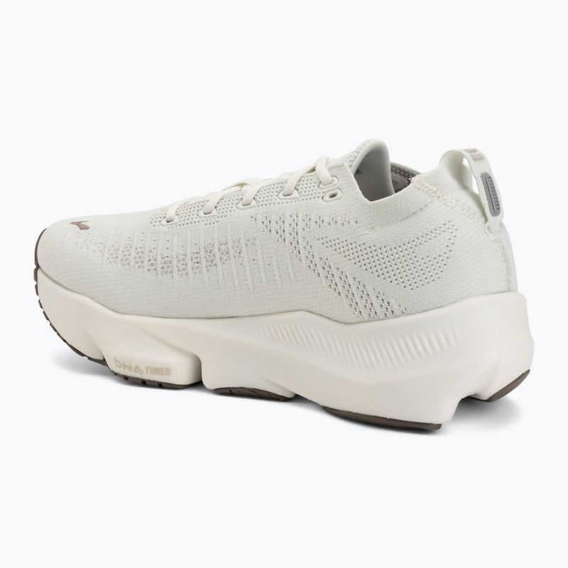 Buty do biegania męskie Brooks Glycerin Flex bluewash/morel/beige 3