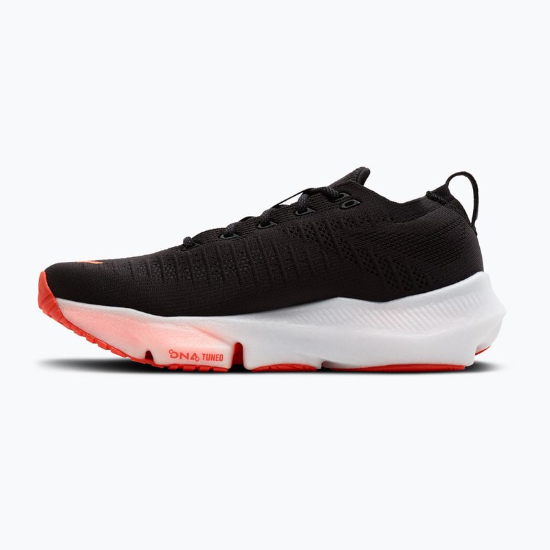Buty do biegania męskie Brooks Glycerin Flex black/orange 3
