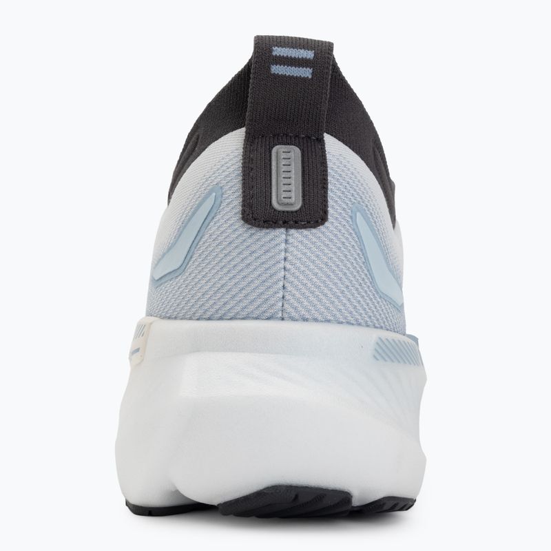 Buty do biegania męskie Brooks Glycerin GTS 23 white/rain/baltic sea 6
