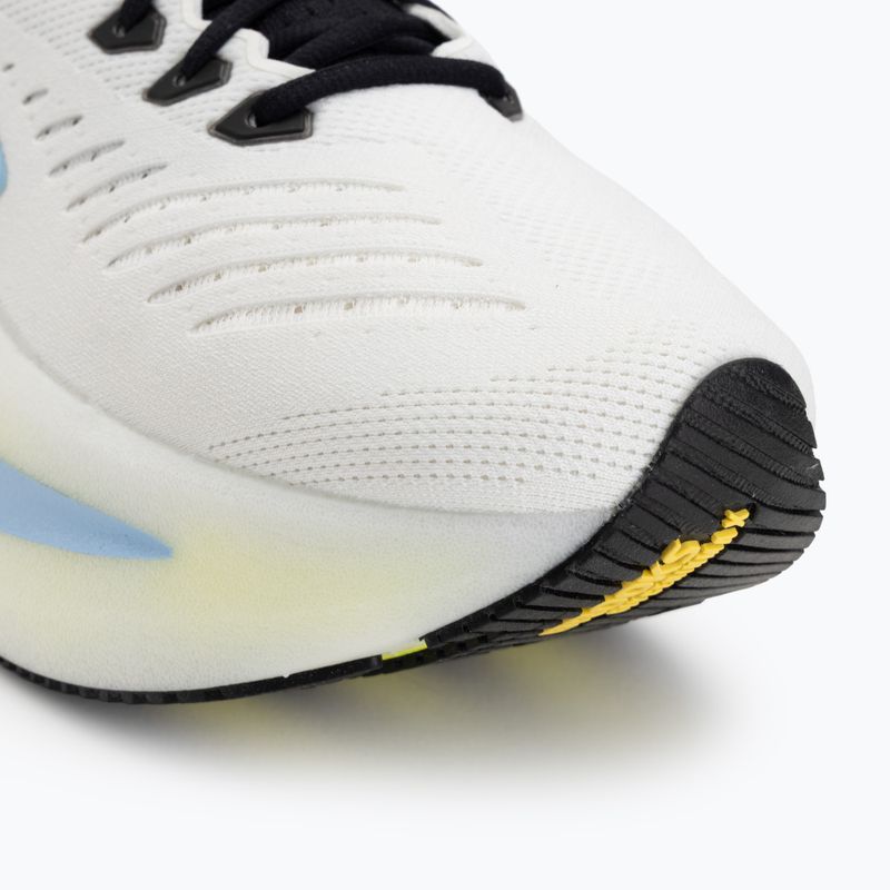 Buty do biegania męskie Brooks Glycerin Max 2 bright white/black/nightlife 7