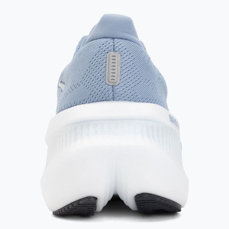 Buty do biegania damskie Brooks Glycerin Max 2 nantucket breeze/chrome/blue 6
