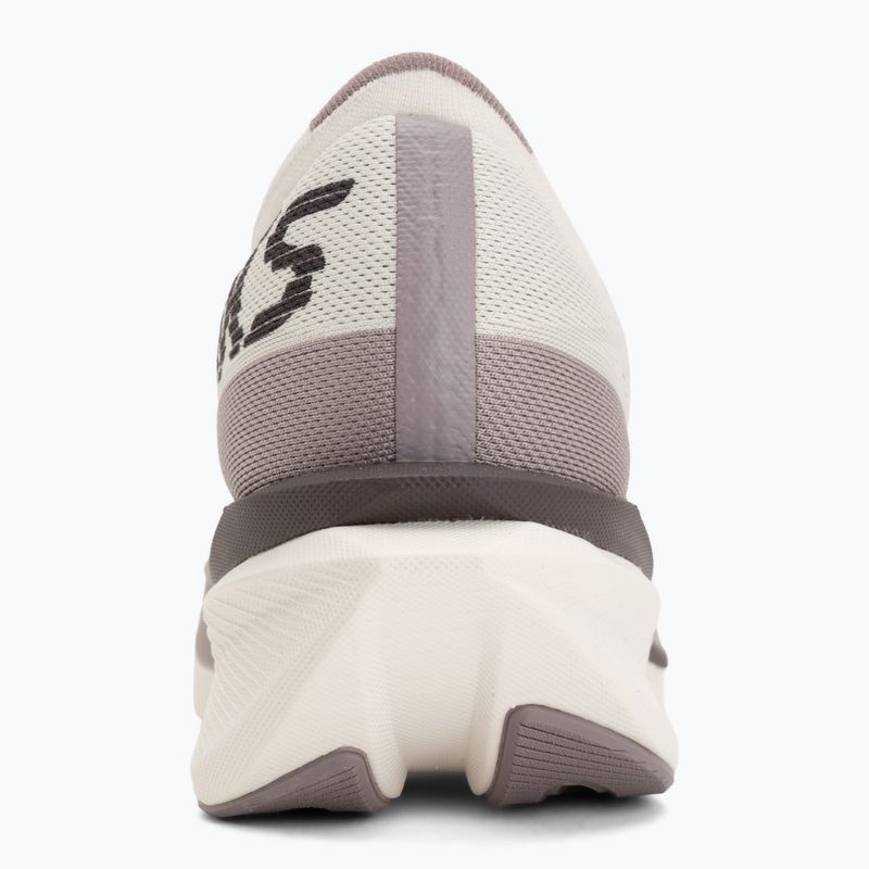 Buty do biegania damskie Brooks Hyperion Max 4 coconut/raisin/pink 6
