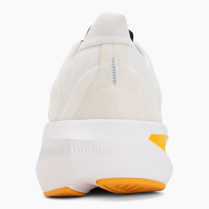 Buty do biegania męskie Brooks Revel 9 white/orange/black 6