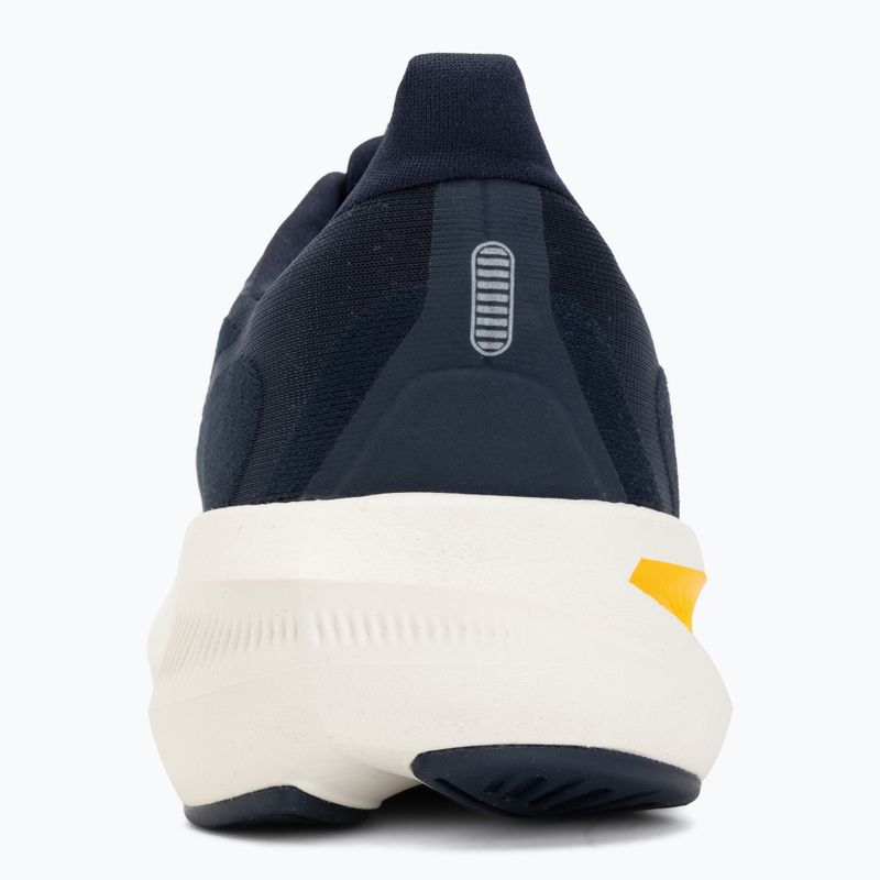 Buty do biegania męskie Brooks Revel 9 navy/navy/orange 6