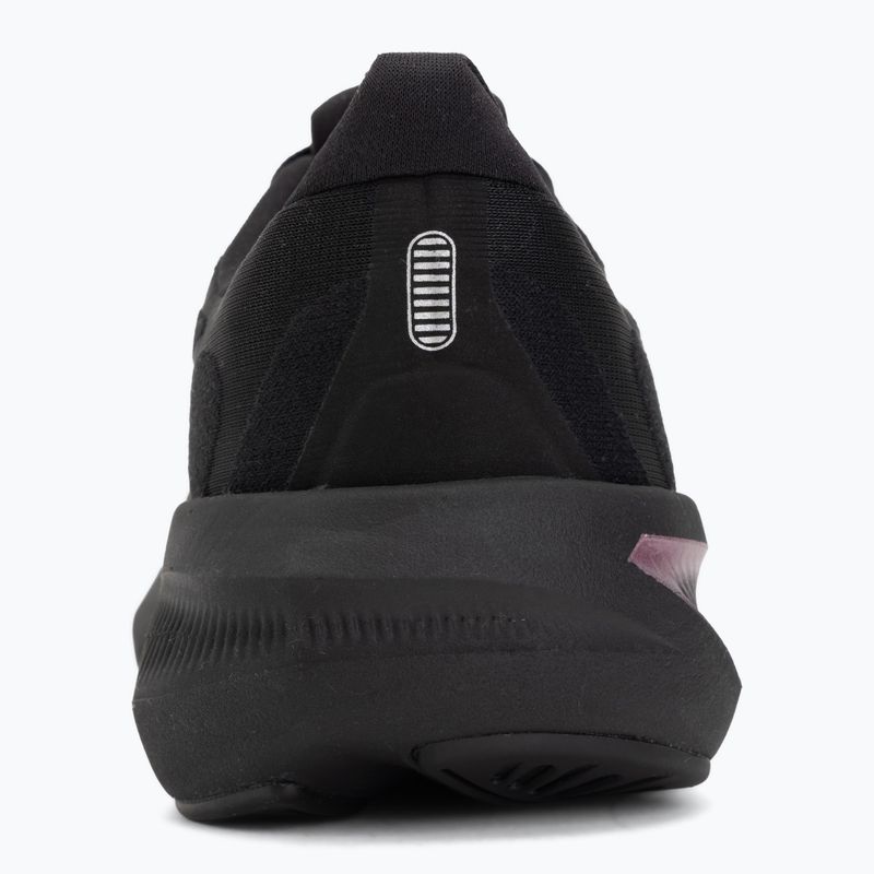Buty do biegania damskie Brooks Revel 9 black/black/rose gold 6