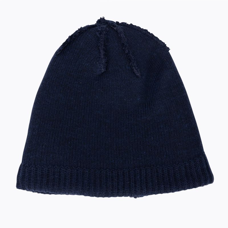 Czapka Smartwool Creek Run deep navy 4