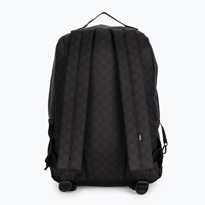 Plecak dziecięcy Vans Vans Skool Backpack 18 l black/charcoal 3