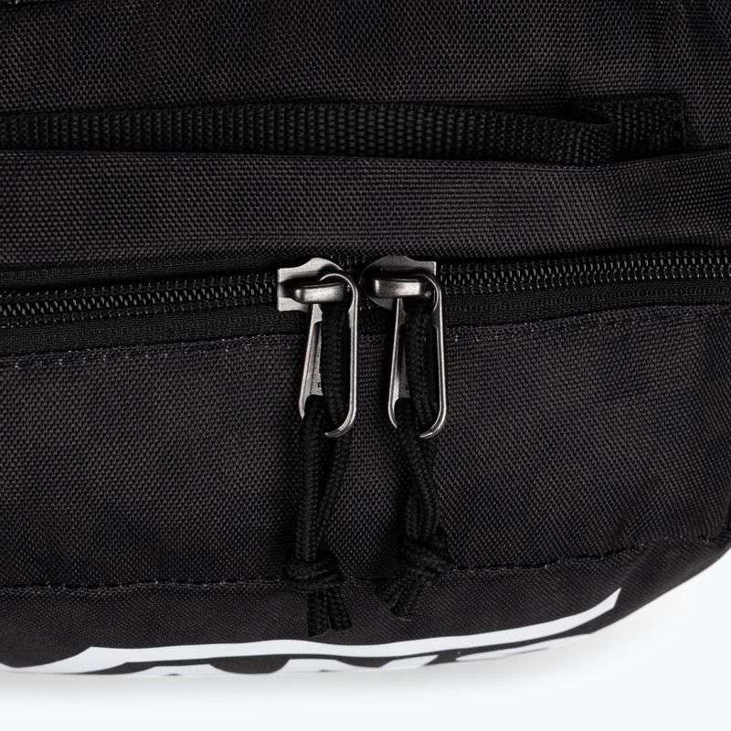 Plecak dziecięcy Vans Vans Skool Backpack 18 l black/charcoal 5