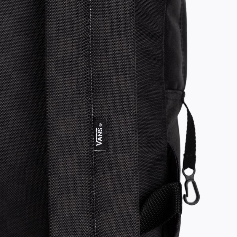 Plecak dziecięcy Vans Vans Skool Backpack 18 l black/charcoal 6