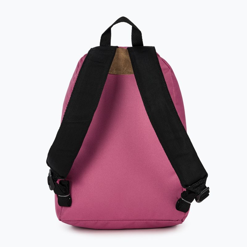 Plecak Napapijri Voyage Mini 3 8 l pink tulip 4