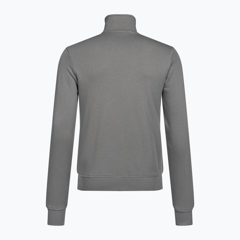 Bluza męska Napapijri Balis Fz Sum grey owl 6