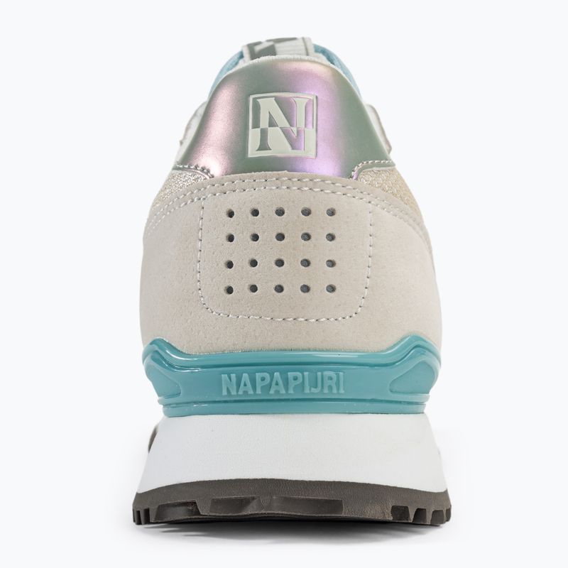 Buty damskie Napapijri NP0A4I74 bright white 7