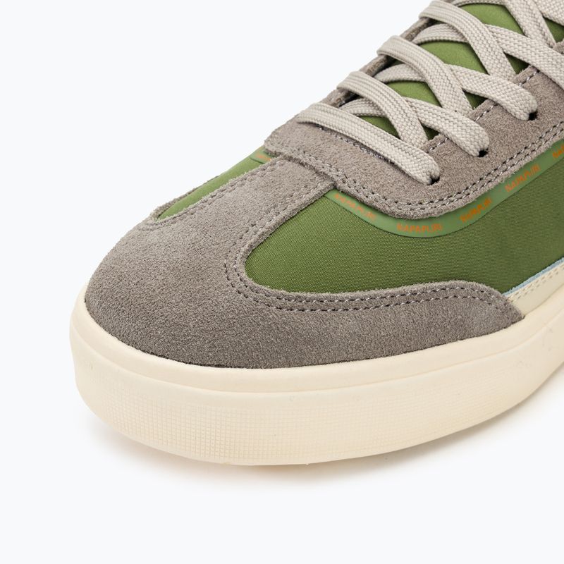 Buty męskie Napapijri NP0A4I7L green 7