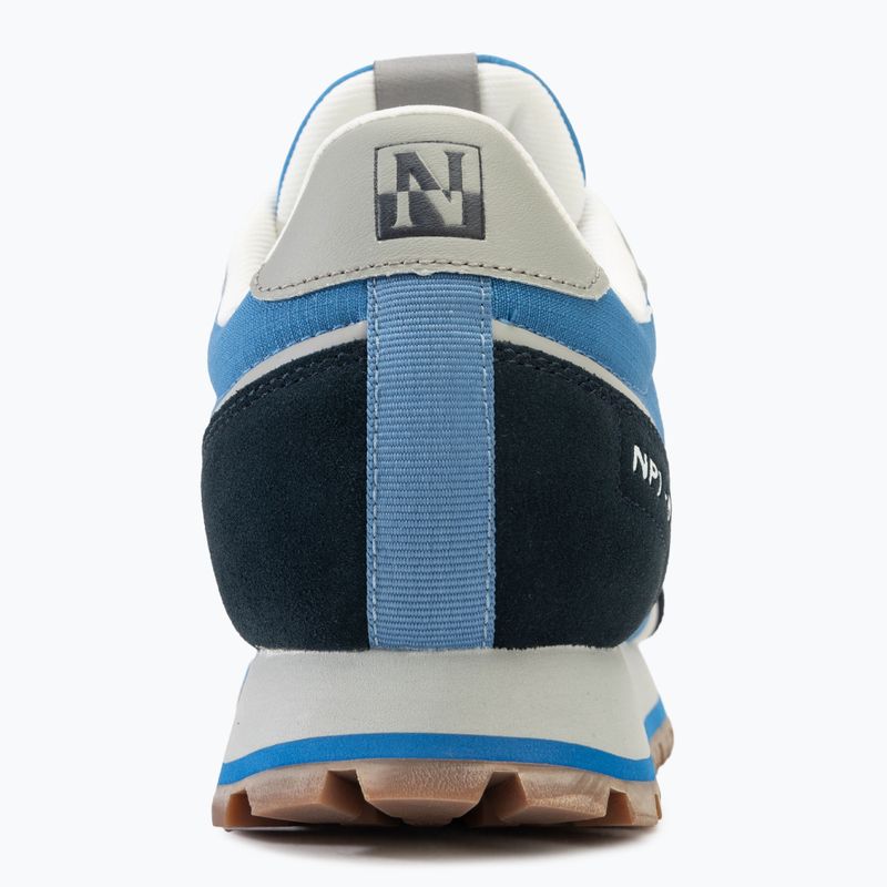 Buty męskie Napapijri NP0A4I7C blue medieval 6