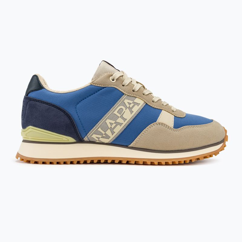 Buty męskie Napapijri NP0A4I7E avio 2