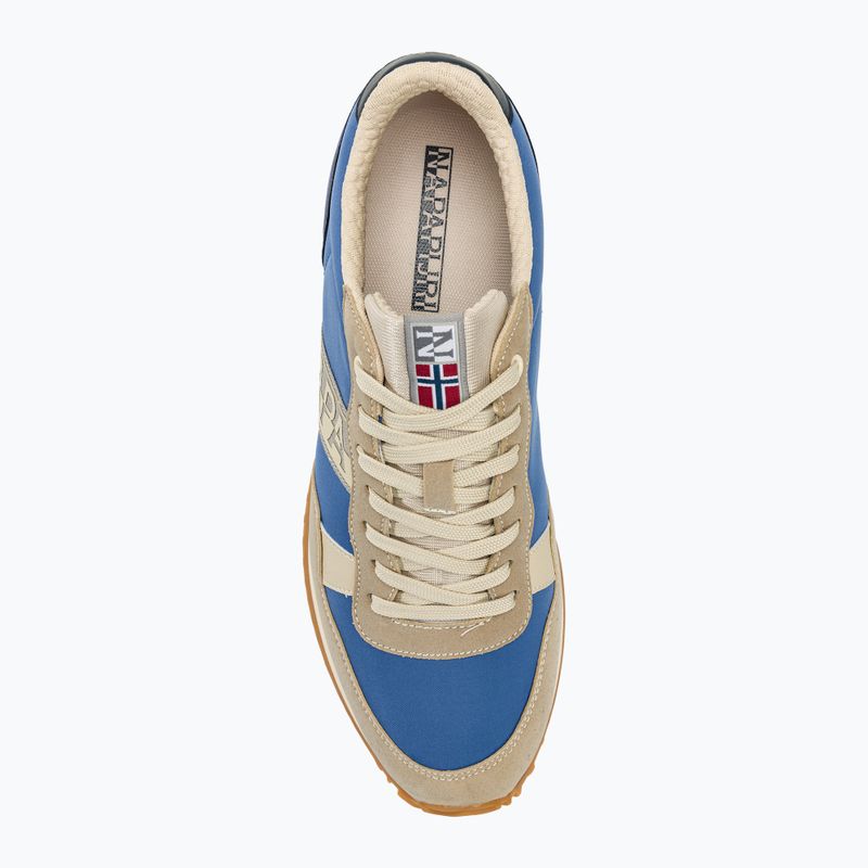 Buty męskie Napapijri NP0A4I7E avio 5