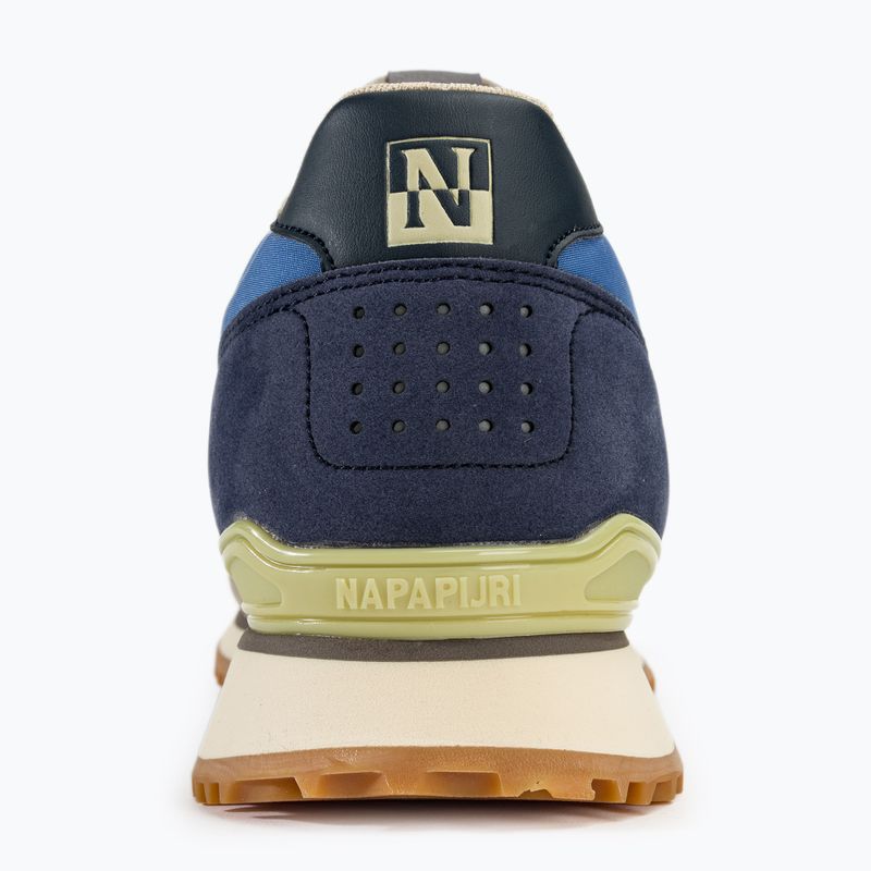 Buty męskie Napapijri NP0A4I7E avio 6