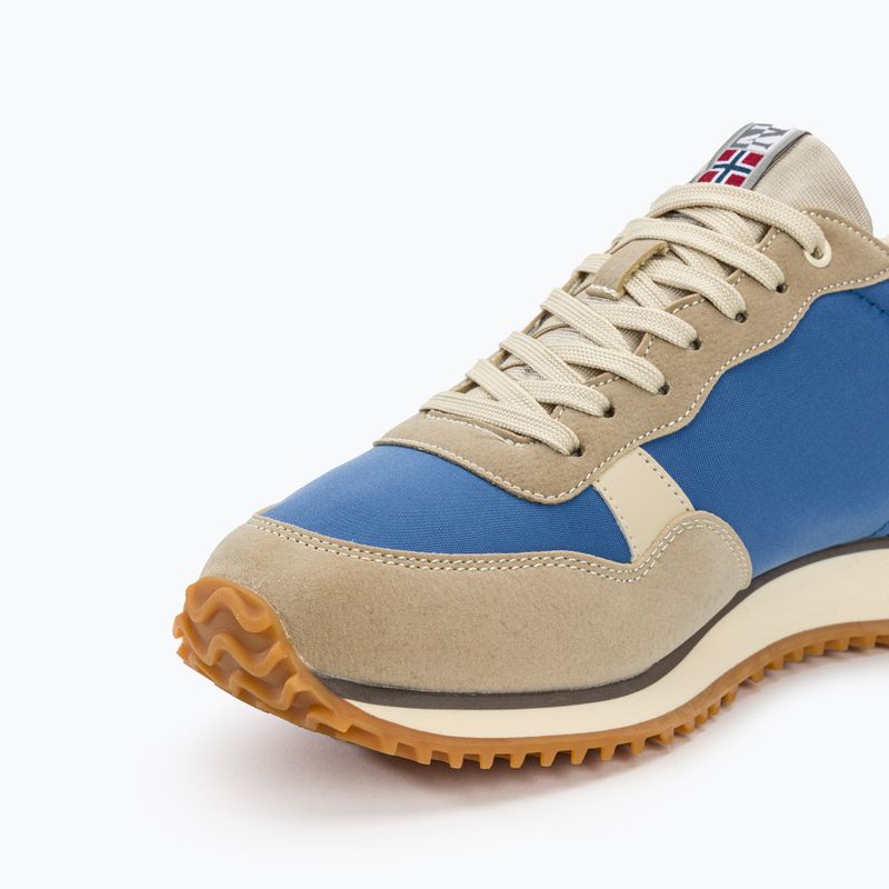 Buty męskie Napapijri NP0A4I7E avio 7