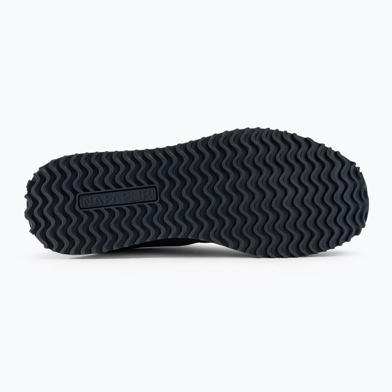 Buty męskie Napapijri NP0A4I7E navy/grey 4
