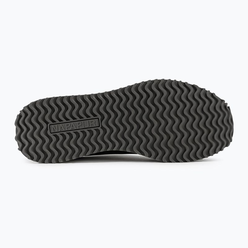 Buty męskie Napapijri NP0A4I7E black 4