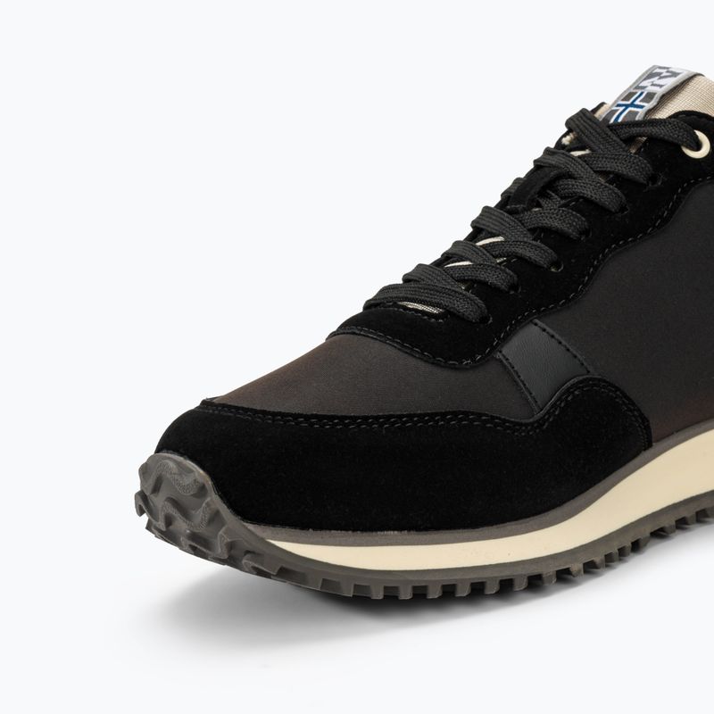 Buty męskie Napapijri NP0A4I7E black 7