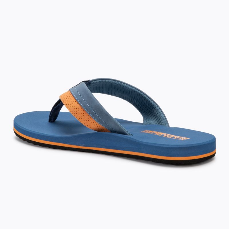 Japonki męskie Napapijri NP0A4I8G blue marine 3
