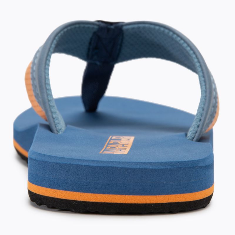 Japonki męskie Napapijri NP0A4I8G blue marine 6