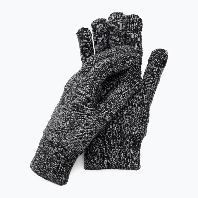 Rękawiczki trekkingowe Smartwool Cozy black
